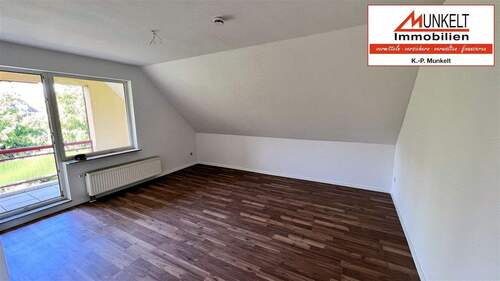 Wohnen - 2 Zimmer Etagenwohnung in Elsteraue