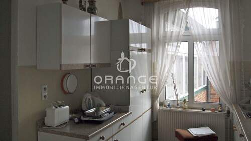 1. Obergeschoss - Küche - 