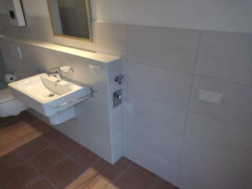 Stellplätze Wama + Trockner - 