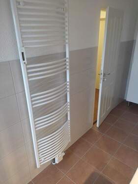 eleganter Handtuchheizkörper - 