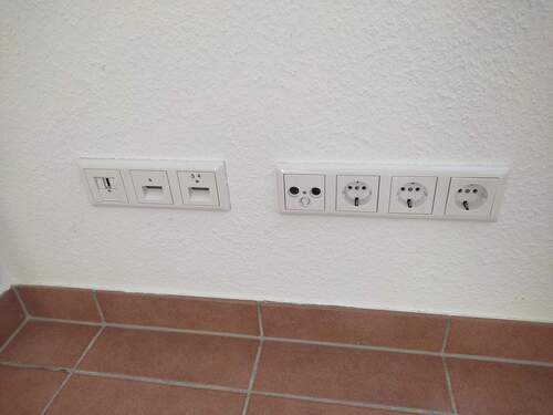 Gira-Elemente für jeden Bedarf - 