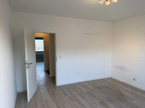 Zimmer mit West Balkon - 