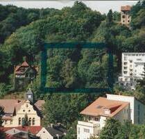 In idyllischer Lage in Tharandt!