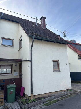 Aussenansicht - 