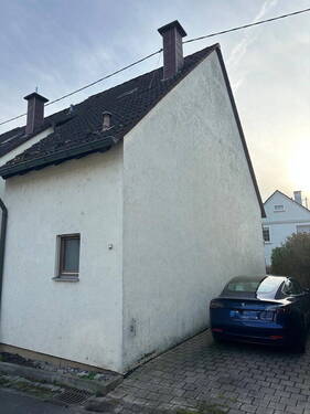 Aussenansicht - 