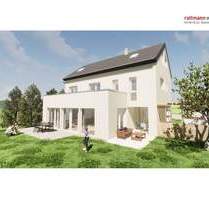 Traumhaus in Herzogenaurach - sonnig und ruhig gelegen - Haus 1