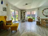 Wohnzimmer Erdgeschoss - 