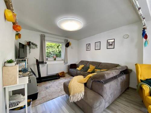 Wohnzimmer Erdgeschoss - 