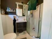 Badezimmer 2 Erdgeschoss - 