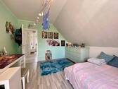 Kinderzimmer 1 Obergeschoss - 