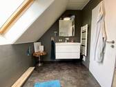 Badezimmer 1 Obergeschoss - 
