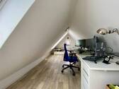 Arbeitszimmer Dachboden - 