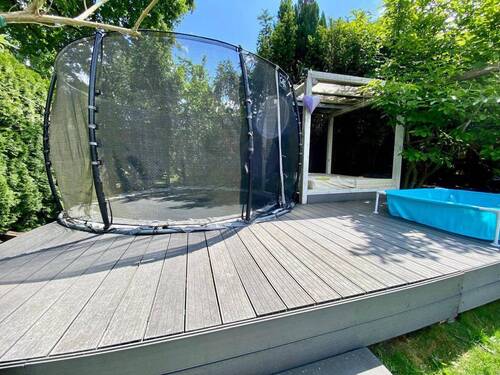 Garten Terasse 2 - 