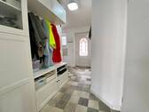 Flur Erdgeschoss - 
