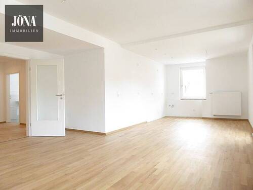 Essen/Wohnen - Beste Innenstadtlage Barrierefreie 3-Zimmer-Stadtwohnung Kulmbach-Holzmarkt