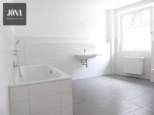 Teilansicht Bad - 