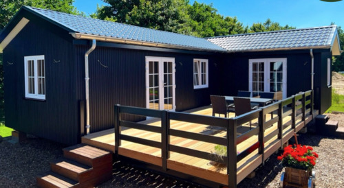 Groenland - 3 Zimmer Einfamilienhaus zum Kaufen in Süderstapel