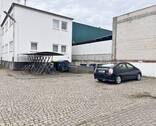 Stellplätze für Fahrräder - 