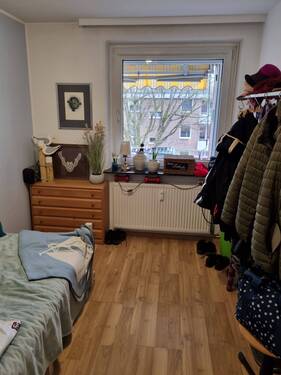 Kinderzimmer I - 