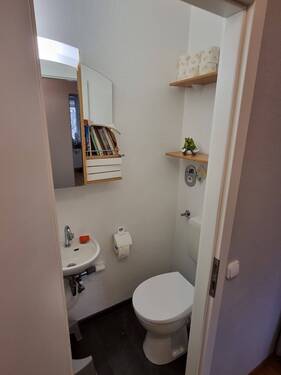 Gäste-WC - 