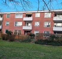 Hannover OT Marienwerder - Sehr gepflegte 4 Zimmer-ETW mit vielen Extras, Garage möglich