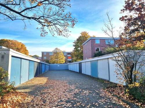 Garagenhof - 