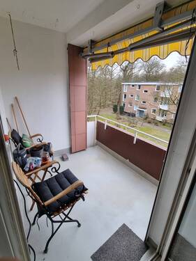 Loggia I - 