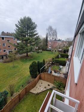 Ausblick - 