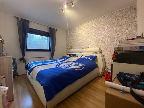 Schlafzimmer EG - 