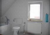 Wannenbad im DG - 