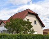Straßenansicht - 5 Zimmer Einfamilienhaus in Siehdichum OT Schernsdorf