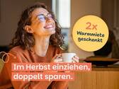 Jetzt umziehen und 2x Miete sparen - Achtung Sparfüchse! ++Herbstaktion++