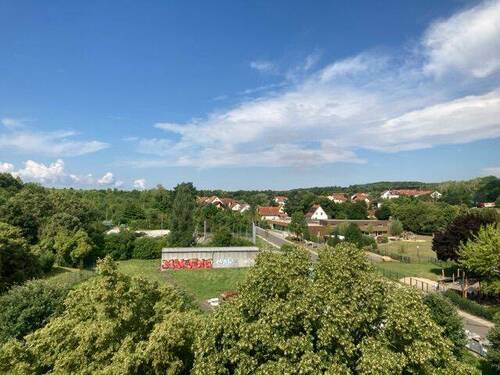 Aussicht - 
