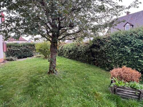 Eigener Garten - 