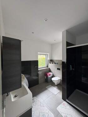 Badezimmer Bungalow - 