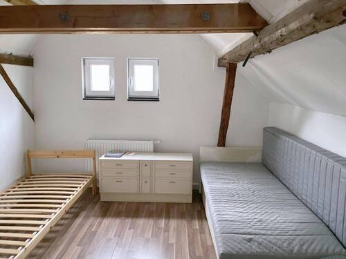 Schlafzimmer 3 - 