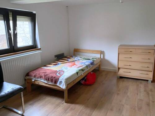 Schlafzimmer 2 - 