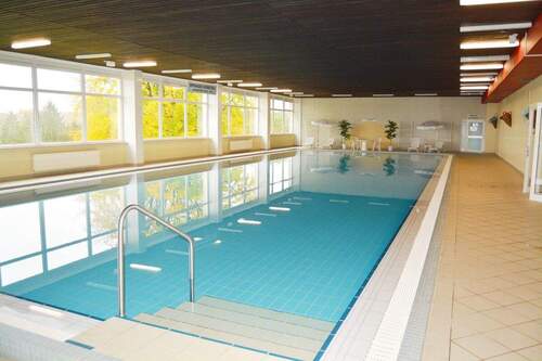 Schwimmbad - 