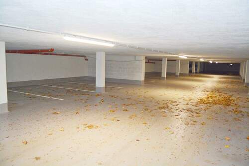Tiefgarage - 