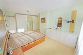 Schlafzimmer im EG - 