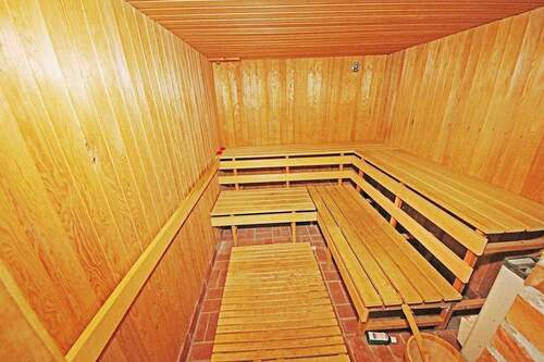 Sauna im EG - 
