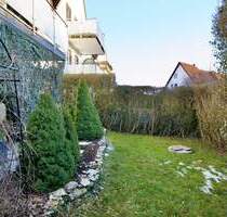 Attraktive 3-Zimmer-Erdgeschosswohnung mit Terrasse, Garten und Hobbykeller - Moosburg