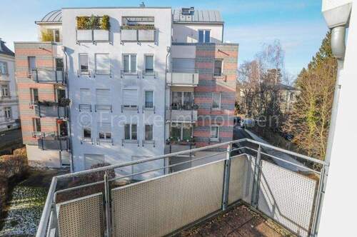 Westbalkon - 