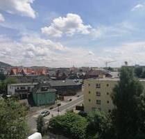 einmalige Gelegenheit: ETW mit Einbauküche und Balkon in Zentrumsnähe - Sonneberg