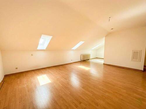 Wohn- Essbereich DG - 