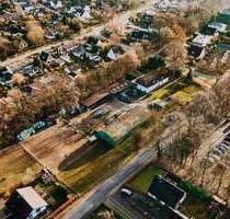 * Landwirtschaftlicher Hof mit großem Grundstück * - Ahrensburg