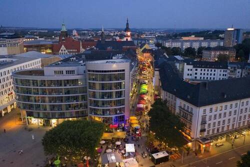 Abendimpression - 