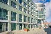 Objektbild - Vielseitig nutzbare Gewerbefläche im Herzen der Stadt