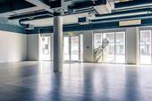 Innenansicht - 6 Zimmer Gewerbeobjekt (Büro, Produktion, Verkauf) zur Miete in Chemnitz
