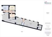 Grundriss EG - 